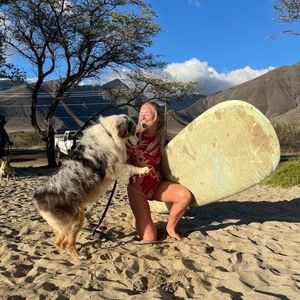 Meet your Posher, Madison